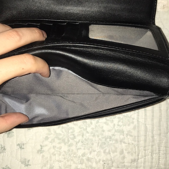 Coach Wallet - Picture 5 of 7